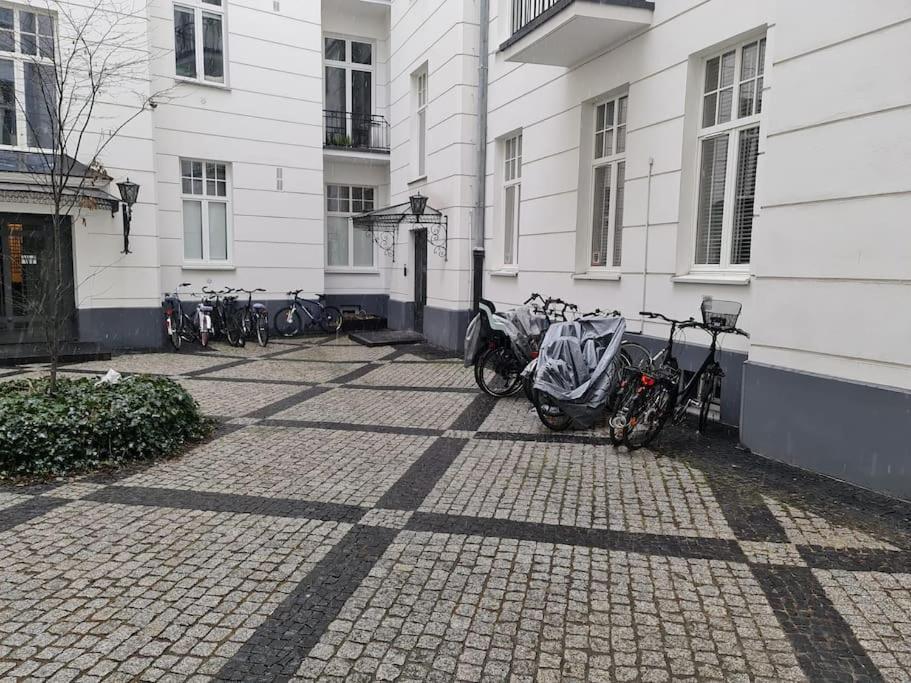 Fantastic Waw - Ok11 Room B Warsaw Exterior photo